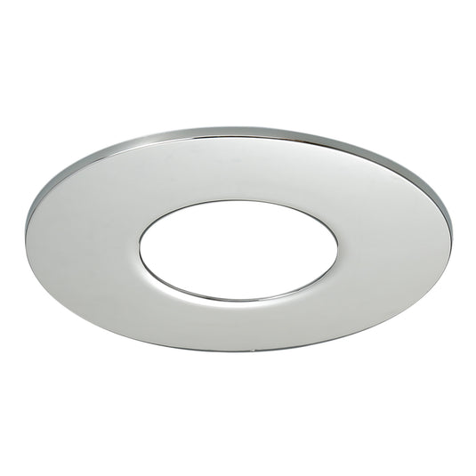 Sycamore Chrome Bezel for Riga Flex | SY9068CC