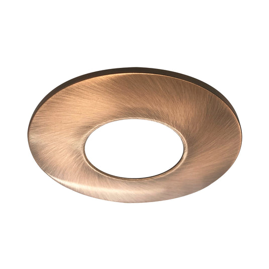 Sycamore Copper Bezel for Riga Flex | SY9068CO