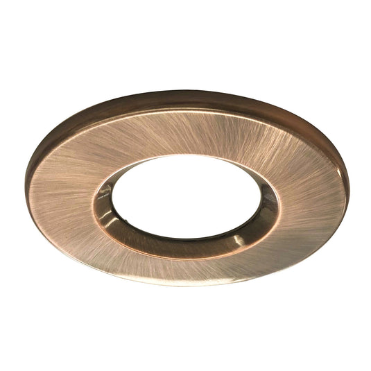 Sycamore Copper Bezel for SY9050 SY9057 | SY9051CO