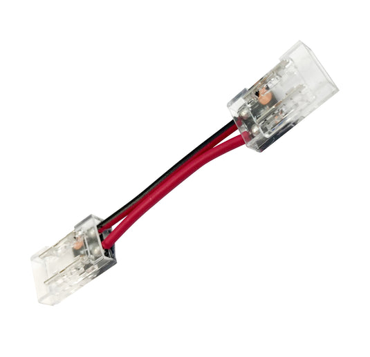 Sycamore Corner Connector 30mm Flexi | SY9024