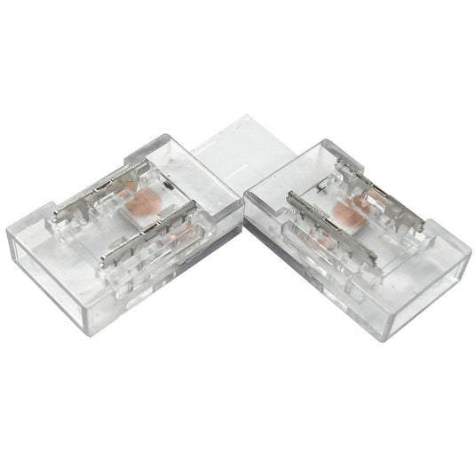 Sycamore Corner Connector Fixed | SY9025