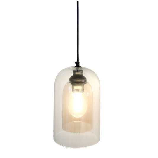 Sycamore Danube E27 IP44 Pendant | SY8832