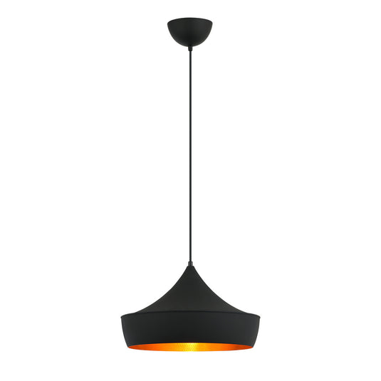 Sycamore Dawson E27 IP44 Pendant | SY8836