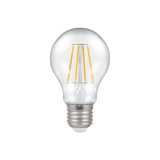 Sycamore E27 GLS 5W Filament Warm White 2700K | SY7986/E27GLS