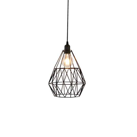 Sycamore Eden E27 IP44 Pendant | SY8823BL