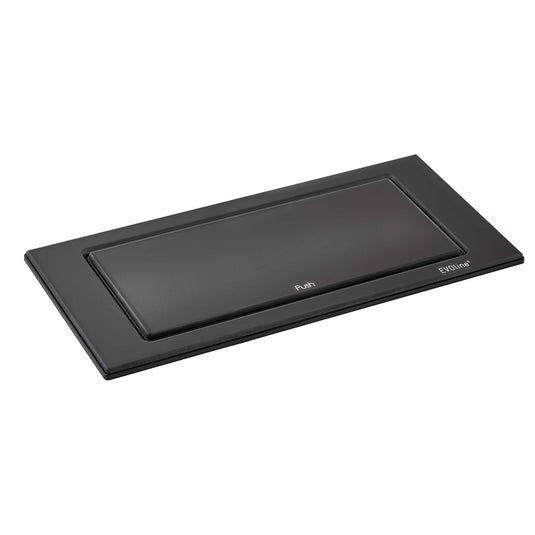 Sycamore EVOline Backflip Black Glass Matt | SY9736MB