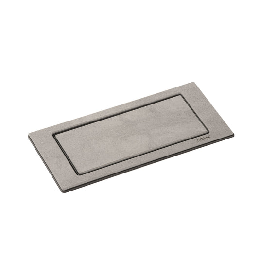 Sycamore EVOline Backflip Grey Ceramic | SY9736GC