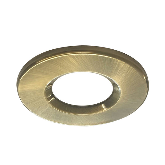Sycamore Gold Bezel for SY9050 SY9057 | SY9051G