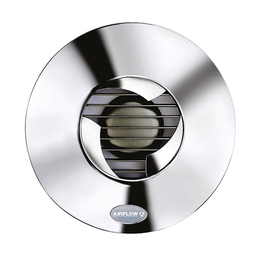 Sycamore iCON 15 Chrome Cover | SY7097