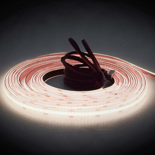 Sycamore IP65 COB LED Flexible Strip 3m Natural White | SY9093NW