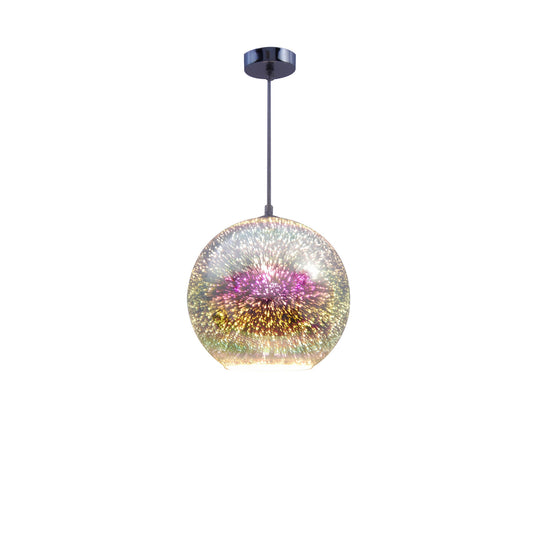 Sycamore Madeira E27 IP44 Pendant | SY8827