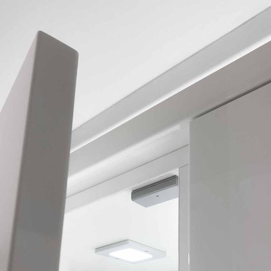 Sycamore Magnetic Wireless Door Sensor Kit Double | SY2449/2