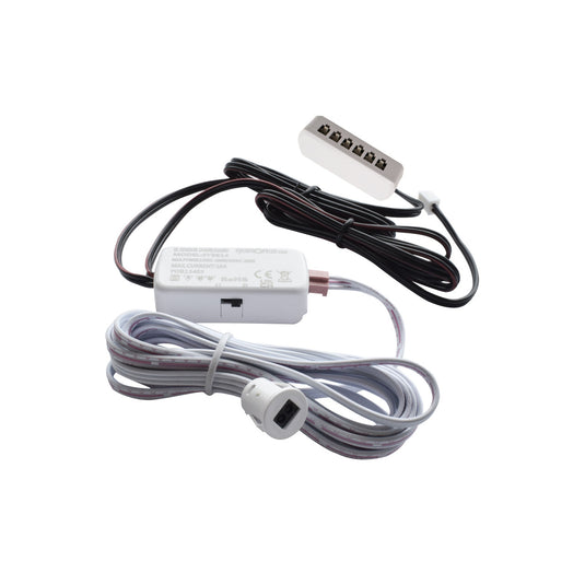 Sycamore Micro Door/Swipe Sensor | SY8814A