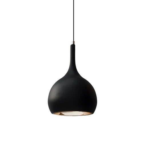 Sycamore Parma Black COB LED Pendant 4000K | SY7809BL