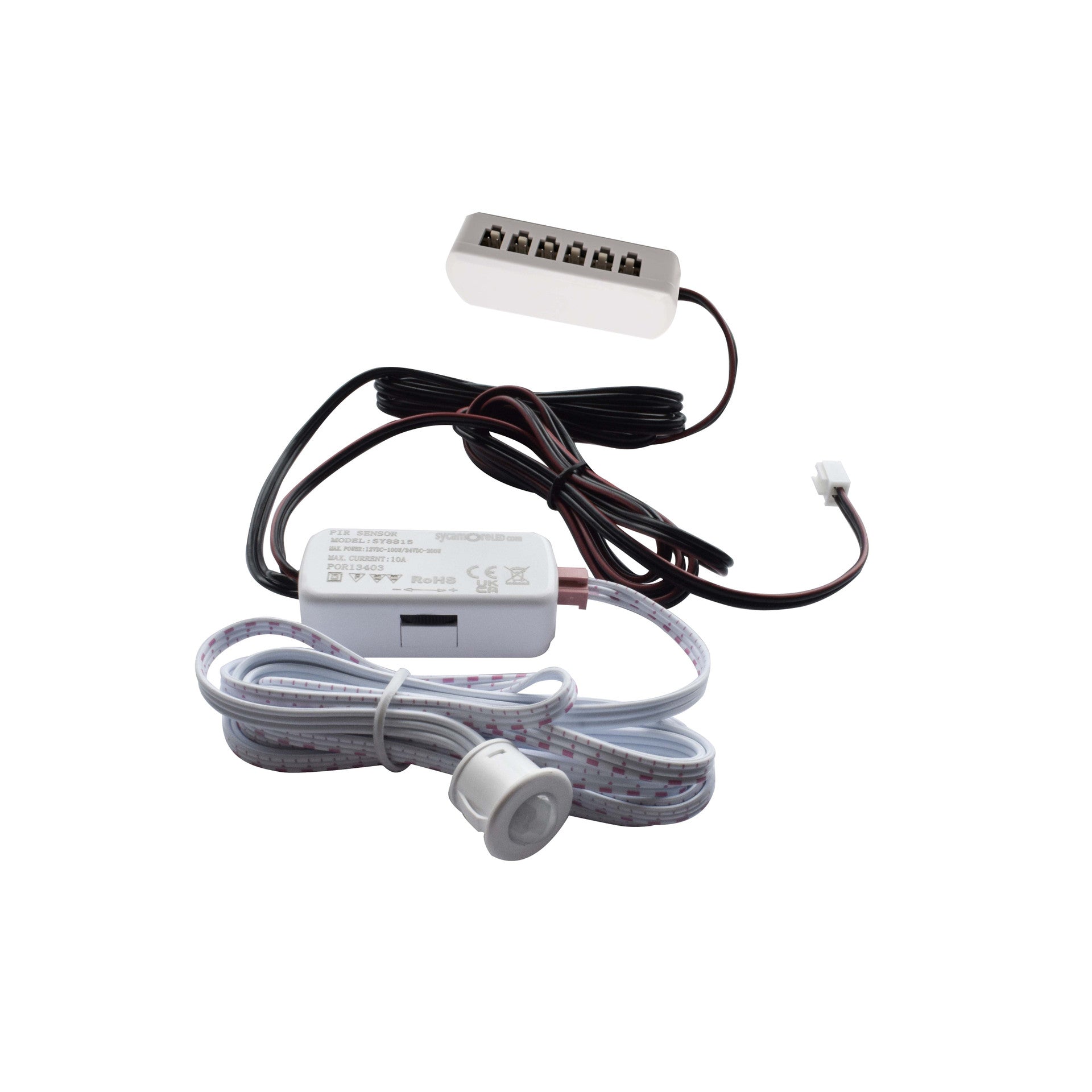 Sycamore Passive Infra Red Sensor | SY8815A