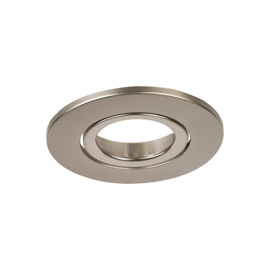 Sycamore Riga Flex Brushed Nickel Bezel | SY9070BN