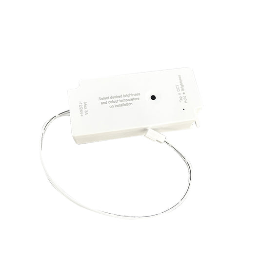 Sycamore TriGlow Distribution Block | SY5001