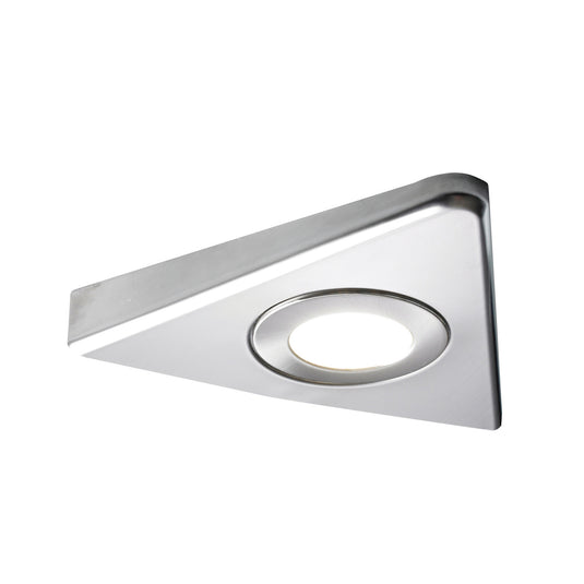 Sycamore Tunable Sirius Designer Tri-Light 2 Light Kit | SY7939BTW/2