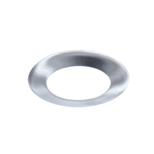 Sycamore Vega LED Recessed Light Brushed Nickel Warm White | SY7945BN/WW