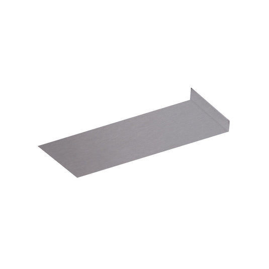 Sycamore Vega Moda Cover Brushed Nickel | SY9806/BN