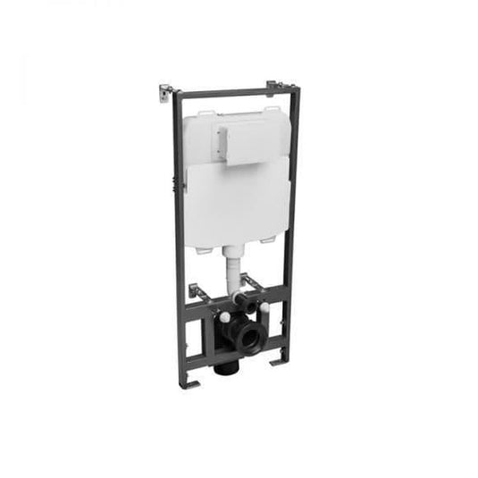 Tavistock 1170 x 500mm Wall Hung Frame - Envy Bathrooms Ltd