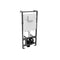 Tavistock 1170 x 500mm Wall Hung Frame | TR9006