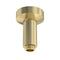 Tavistock 80mm Ceiling Arm – Brass | SVARM21