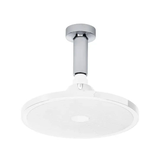 Tavistock 80mm Ceiling Arm - Chrome - SVARM06 - Envy Bathrooms Ltd