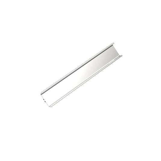 Tavistock Acumen 500mm Handle Profile - Chrome - ACUPRF5Cx2 - Envy Bathrooms Ltd