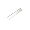 Tavistock Acumen 500mm Handle Profile |  Chrome |  ACUPRF5Cx2