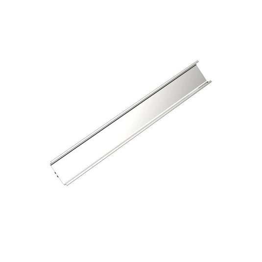 Tavistock Acumen 600mm Handle Profile - Chrome - ACUPRF6Cx2 - Envy Bathrooms Ltd