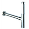 Tavistock Adjustable Bottle Trap |  Chrome |  TRAP6