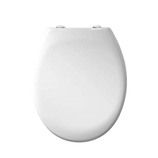Tavistock Alpine Soft Close Sandwich Seat | O803SC-SF - Envy Bathrooms Ltd