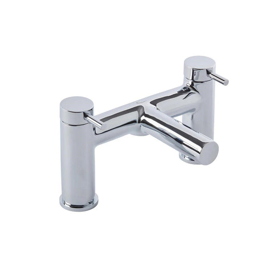 Tavistock Anthem Bath Filler Tap - Chrome - TAN32 - Envy Bathrooms Ltd