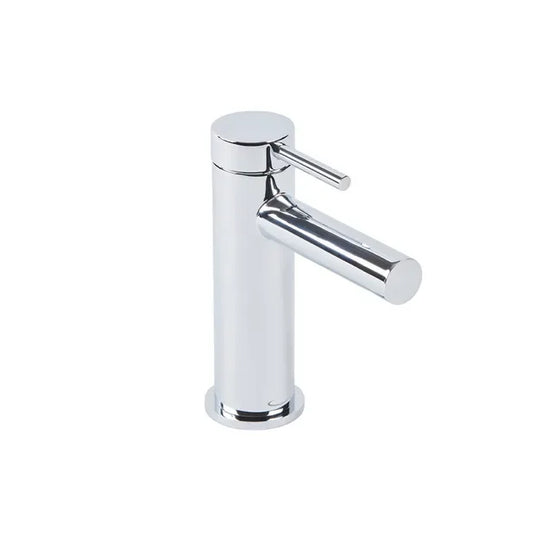 Tavistock Anthem Eco Mono Basin Mixer Inc. Clicker Waste- Chrome - TAN99 - Envy Bathrooms Ltd
