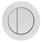 Tavistock Apex / Vortex Pneumatic Button Chrome | SP12169