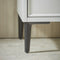 Tavistock Arlington Furniture Leg Set 4 Pack Matt Black | ARLLEGSET.B