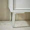 Tavistock Arlington Leg Set Chrome | ARLLEGSET.C