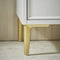 Tavistock Arlington Leg Set (Leg x 4) Brushed Brass | ARLLEGSET.A