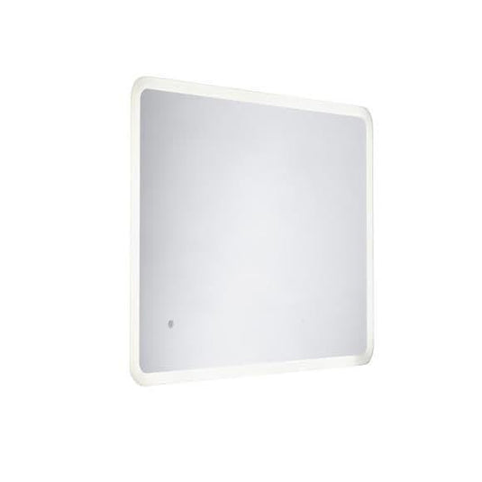 Tavistock Aster 800 LED Mirror - Chrome - AS80ALC - Envy Bathrooms Ltd