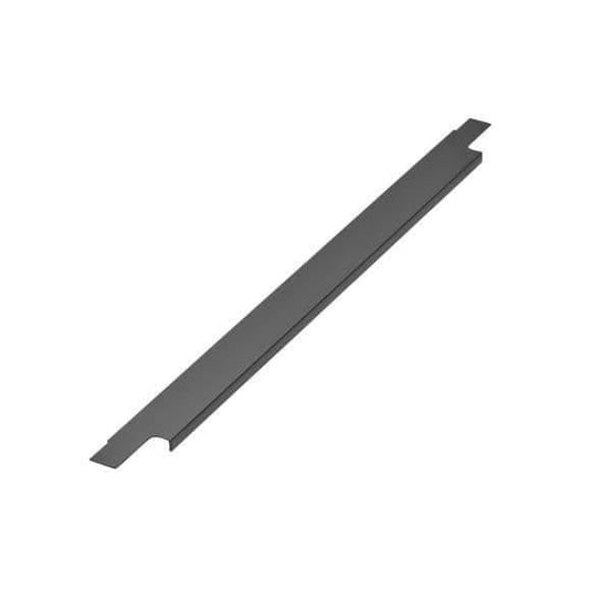 Tavistock Cadence (01) 480mm Handle - Matt Black - Envy Bathrooms Ltd