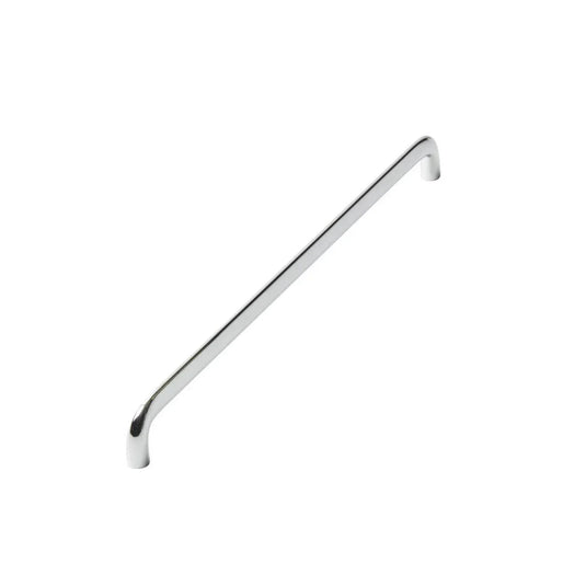 Tavistock Cadence (02) 320mm Handle (x6) - Matt Black - CADH02.320.Bx6 - Envy Bathrooms Ltd
