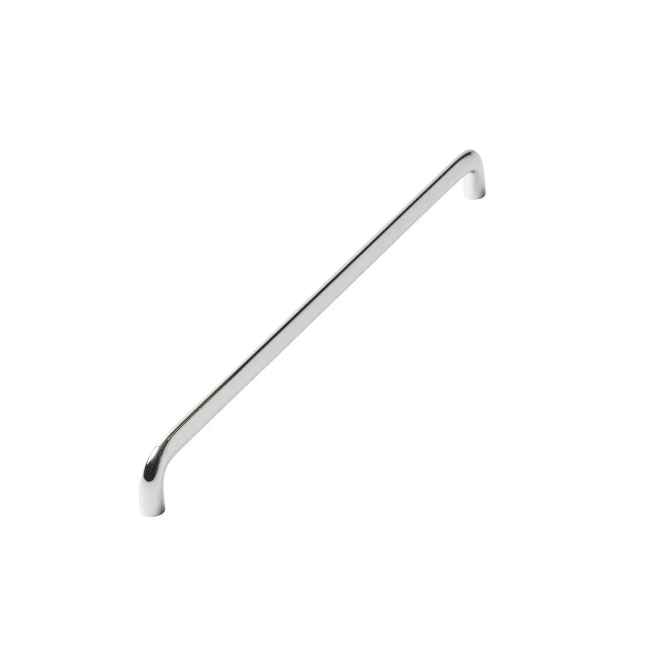 Tavistock Cadence 320mm Handle 02 Chrome (x2) | CADH02.320.Cx2