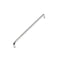 Tavistock Cadence 320mm Handle 02 Chrome (x1) |  CADH02.320.C