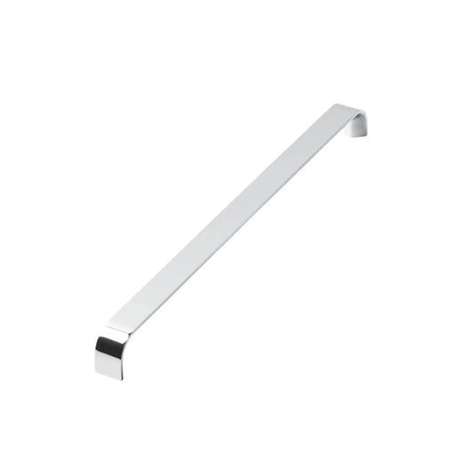 Tavistock Cadence (03) 320mm Handle (x6) - Matt Black - CADH03.320.Bx6 - Envy Bathrooms Ltd
