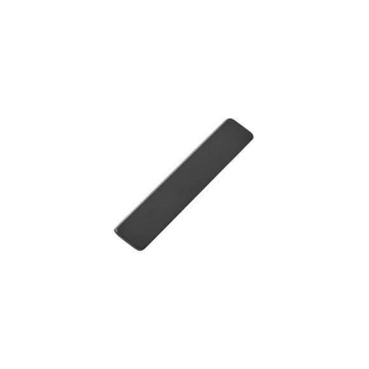 Tavistock Cadence (04) 160mm Handle (x6) - Matt Black - CADH04.160.Bx6 - Envy Bathrooms Ltd