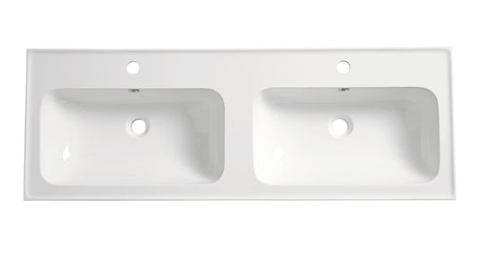 Tavistock Cadence 1200 Isocast Basin for Unit - White - CA1200IS - Envy Bathrooms Ltd