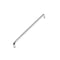 Tavistock Cadence 160mm Handle 02 Chrome (x1) |  CADH02.160.C