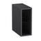 Tavistock Cadence 200 Open Storage Unit |  Storm Grey |  CAST200.SG