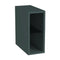 Tavistock Cadence 200 Open Storage Unit |  Viridian Green |  CAST200.VRG